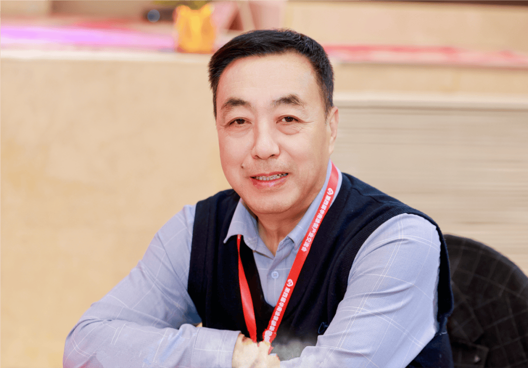 北汽福田常国峰：涂装创新引领汽车行业高质量发展！