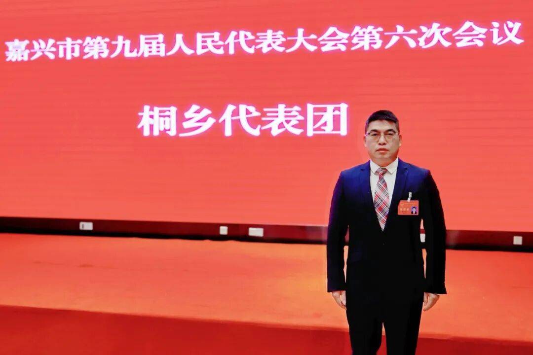 我市统一战线成员在市两会上发出“好声音”（八）